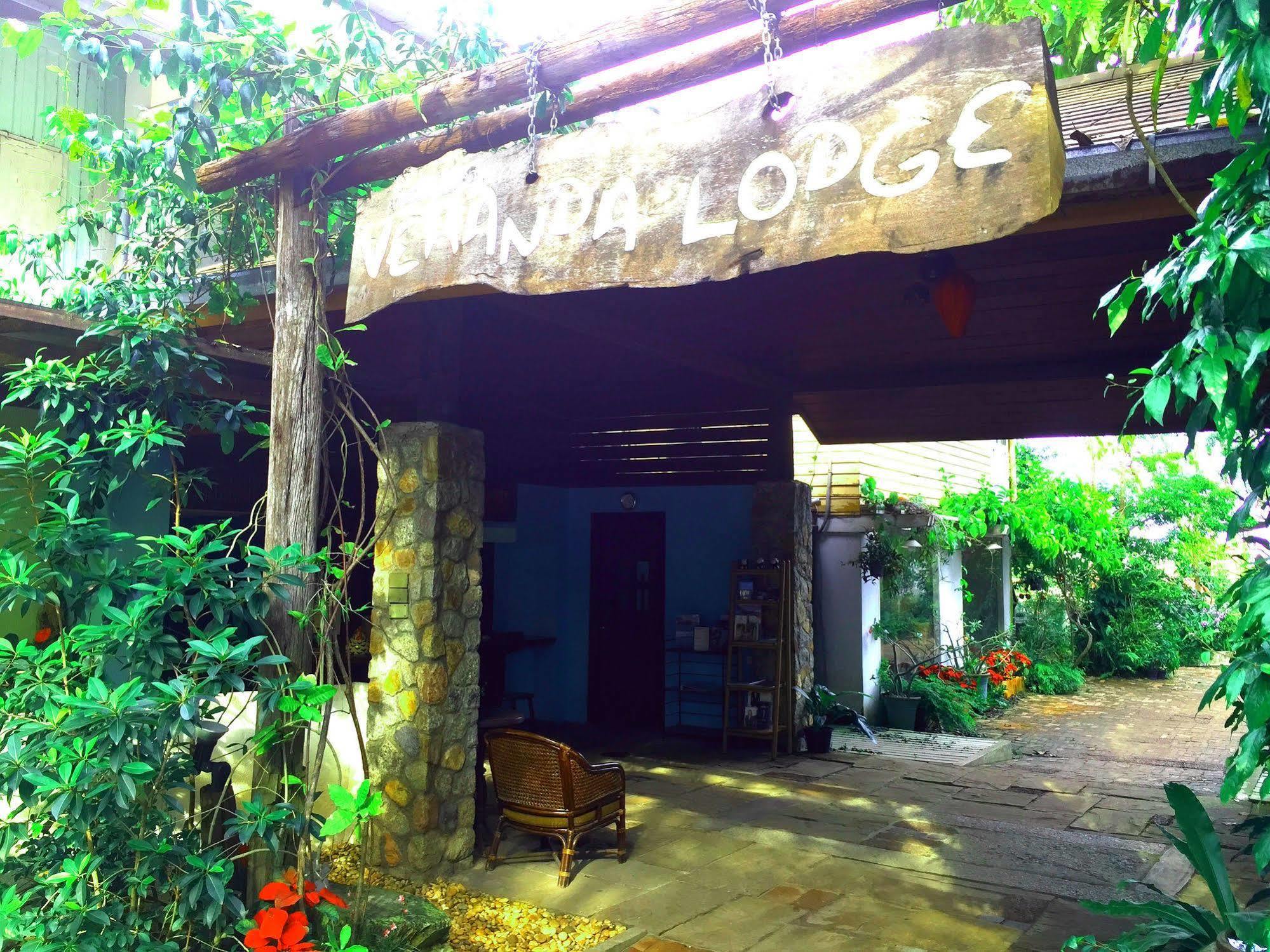 Veranda Lodge Hua Hin Exterior photo